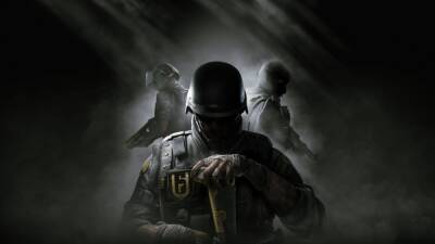 Швеция - В следующем сезоне Rainbow Six Siege добавят пистолет-пулемёт и защитницу - playisgame.com - Швеция
