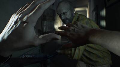 Resident Evil 7 стала второй самой продаваемой игрой Capcom за всю историю - igromania.ru