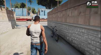 В Xbox Game Pass добавят GTA: San Andreas, It Takes Two и Kill It With Fire - app-time.ru