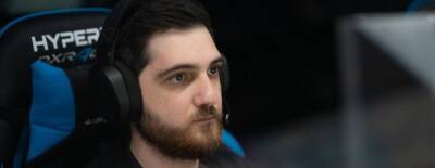 RodjER объявил о поиске команды - dota2.ru