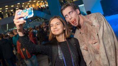 Comic Con Russia 2021 пройдёт в онлайн-формате - igromania.ru - Россия