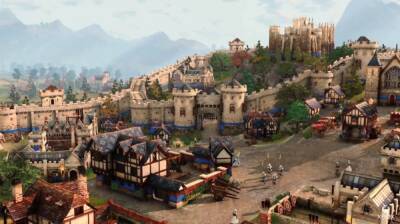 Разработчики размышляют о возможности портирования Age of Empires 4 на Xbox - igromania.ru