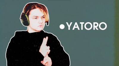 Аккаунт Yatoro из Team Spirit разбанили на Twitch - cybersport.metaratings.ru