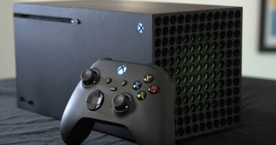 «М.Видео» анонсировала новую волну предзаказов Xbox Series X - cybersport.ru - Россия