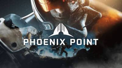 Phoenix Point - В декабре Phoenix Point получит улучшения для PS5, Xbox Series X и S, а в начале 2022 года — пятое дополнение - 3dnews.ru