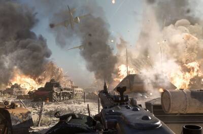 Опубликованы системные требования Call of Duty: Vanguard - itndaily.ru
