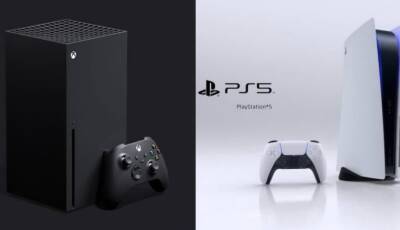 UX специалист раскритиковал пользовательские интерфейсы PlayStation 5 и Xbox Series X - gametech.ru