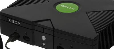 Ностальгия: Сайт Xbox получил новый дизайн в стиле самой первой консоли Microsoft - gamemag.ru - Москва