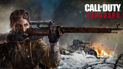 Обладатели PlayStation получат эксклюзивные преимущества в Call of Duty: Vanguard - ps4.in.ua