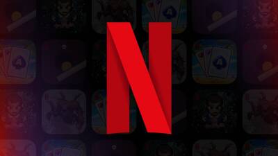 Netflix откроет доступ к своей библиотеке игр 3 ноября — сервис заработает и в России - stopgame.ru - Россия