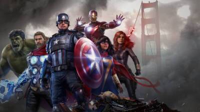 Продажа бустов опыта в Marvel’s Avengers прекращается - lvgames.info