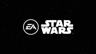 Томас Хендерсон - Слух: Electronic Arts разрабатывают две сюжетные игры по "Звездным войнам" - playground.ru
