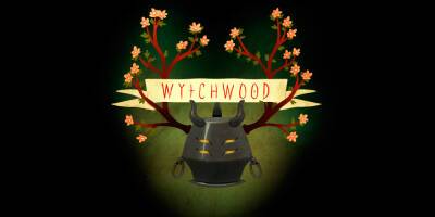 Ролевое приключение Wytchwood выпустят 9 декабря - lvgames.info