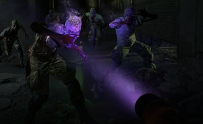 Авторы Dying Light 2 оценили шансы на очередной перенос даты релиза - gametech.ru
