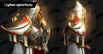 Тодд Говард - Blizzard уберет шлем чернокнижников из World of Warcraft из-за сходства с капюшонами Ку-клукс-клана - cyber.sports.ru - Detroit