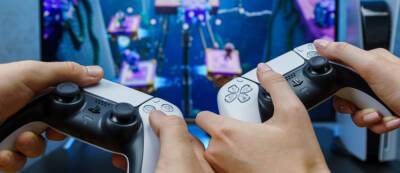 Исследование: Владельцы PlayStation 5 больше покупают дисковые игры, чем цифровые - gamemag.ru - Австралия