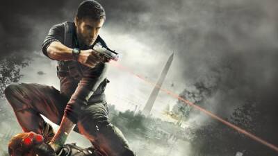 Ubisoft устроили распродажу серии Splinter Cell в Steam - playground.ru