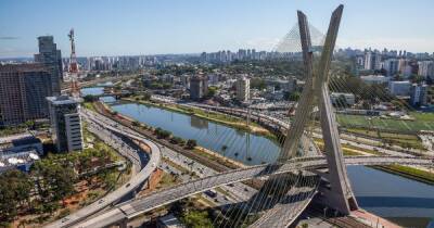 Правительство Сан‑Паулу выделило $3,6 млн на развитие киберспорта и игровой индустрии - cybersport.ru - Бразилия - Сан-Паулу