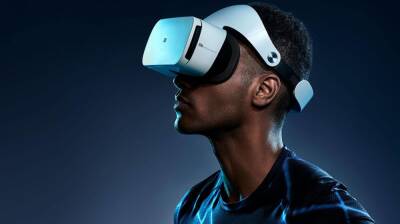 VR-тренировки и нейроинтерфейсы: как инновации преобразят нашу жизнь - cybersport.metaratings.ru