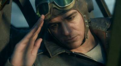 Джеймс Райан - Бобби Котик - Sony убрала рекламу Call of Duty: Vanguard с сайта PlayStation - igromania.ru - Англия