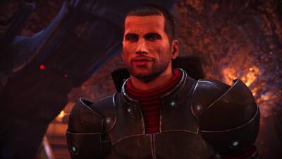 Слух: Mass Effect Legendary Edition могут добавить в Xbox Game Pass - igromania.ru