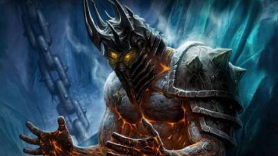 Разработка аддонов для World of Warcraft становится затруднительной из-за падения онлайна игры - playground.ru