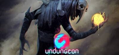 Релизный трейлер постапокалиптической RPG Undungeon - zoneofgames.ru