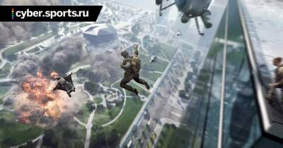 A.League - Battlefield 2042 и Forza Horizon 5 снова возглавили чарт продаж Steam. Halo Infinite – 9-я - cyber.sports.ru