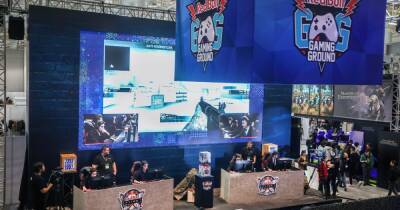 Игроки Team Spirit выиграли турнир Red Bull Flick Helsinki Invitational 2021 в формате два на два - cybersport.ru - Финляндия