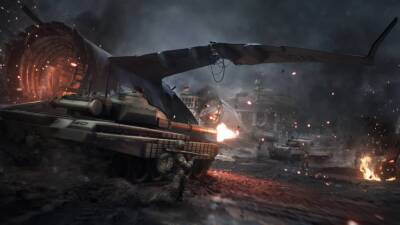 В тактическом шутере World War 3 будет большой выбор оружия с широкой кастомизацией - playisgame.com