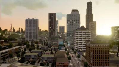 Возвращаются оригинальные версии GTA 3, Vice City и San Andreas для ПК - wargm.ru