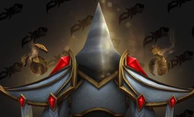 В World of Warcraft изменят Чернокнижкика из-за ассоциаций с Ку-клукс-кланом - igromania.ru