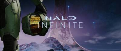 Игровой процесс из сюжетной линии для Halo Infinite - lvgames.info