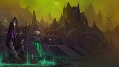 Намек на Ку-клукс-клан: разработчики World of Warcraft пообещали изменить скандальные доспехи - games.24tv.ua