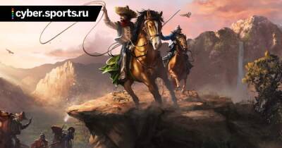 В ремастере Age of Empires III выйдет дополнение про Мексику - cyber.sports.ru - Мексика