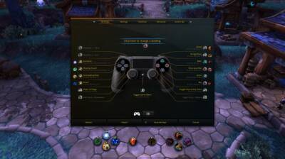 Слух: 9 декабря будет объявлен «World of Warcraft: Comlete Edition» для консолей - noob-club.ru