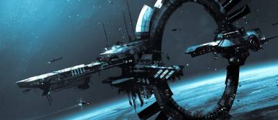 Космический бюджет: На разработку Star Citizen собрали уже более $400 миллионов - gamemag.ru