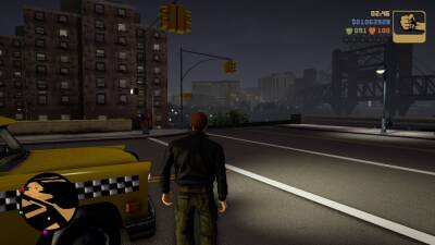 Сборник ремастеров GTA Trilogy имеет в себе настройки для мобильных устройств - lvgames.info