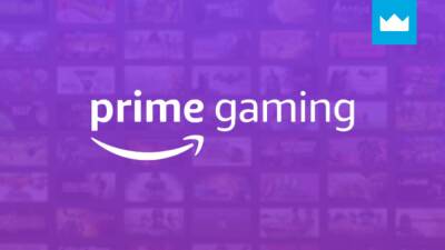 Бесплатные игры в Amazon Prime Gaming на декабрь 2021 - lvgames.info