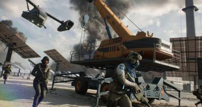 Бобби Котик - Battlefield 2077, Бобби Котик рассмотрит свой уход из Activision — самое интересное за 22 ноября - gametech.ru