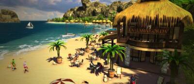 Утечка: В декабре подписчикам Xbox Live Gold бесплатно раздадут The Escapists 2 и Tropico 5 - gamemag.ru
