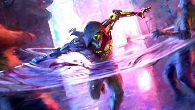 Авторы Ghostrunner представили тизер нового дополнения Ultimate DLC - igromania.ru