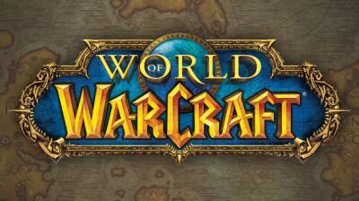 Сегодня World of Warcraft исполняется 17 лет - noob-club.ru