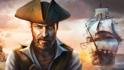 Релиз Corsairs Legacy, пиратской RPG в духе «Корсаров», перенесли на 2022 год - stopgame.ru