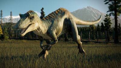 Продажи Jurassic World Evolution 2 и Elite Dangerous: Odyssey не оправдывают ожиданий Frontier - stopgame.ru