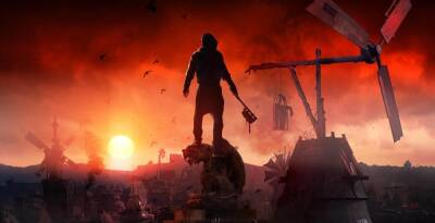 Режиссёр игрового мира Dying Light 2 рассказал о Городе и его жителях - igromania.ru