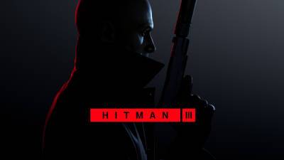 HITMAN 3 получит второй сезон поддержки - fatalgame.com - Дания