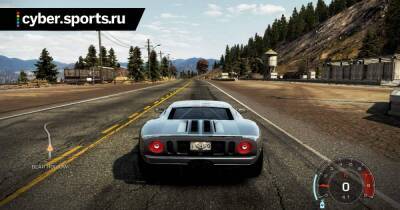 Ремастер Need for Speed: Hot Pursuit, Frostpunk и FM 21 раздадут бесплатно подписчикам Amazon Prime Gaming - cyber.sports.ru