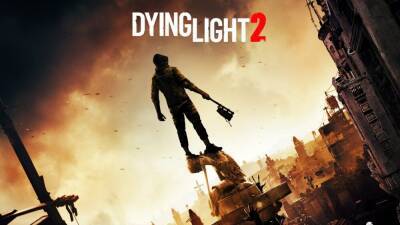Больше подробностей об игровом мире Dying Light 2 Stay Human - lvgames.info
