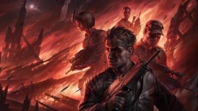 Джон Коннор - Джейкоб Риверс - Сюжетное дополнение с Кайлом Ризом для Terminator: Resistance выйдет 10 декабря - stopgame.ru